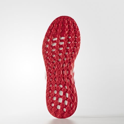 Tina proteína dos semanas Adidas Response 3: características y opiniones - Zapatillas running | Runnea