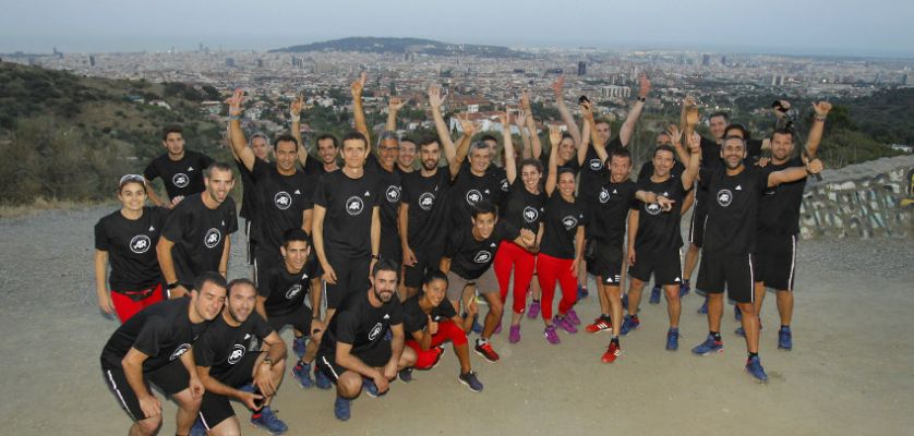 Adidas presenta sus novedades Running en un encuentro para medios y bloggers en Barcelona