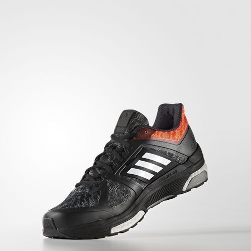 Acorazado paso Equipo Adidas Supernova Sequence Boost 9: características y opiniones - Zapatillas  running | Runnea