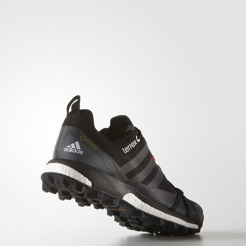 Adidas Terrex características y opiniones - Zapatillas | Runnea