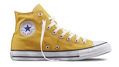 Iluminar desesperación dramático Converse Chuck Taylor All Star HI: características y opiniones - Sneakers |  Runnea