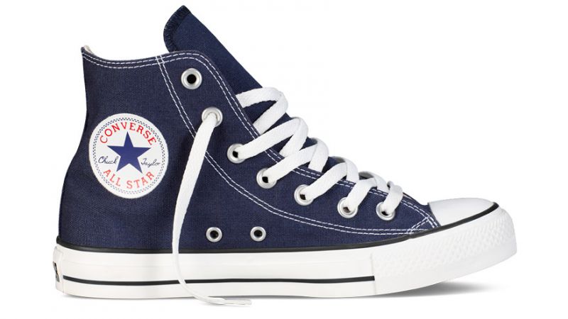 finalizando gastos generales Alegrarse Converse Chuck Taylor All Star II: características y opiniones - Sneakers |  Runnea