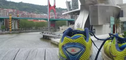 Dónde correr por Bilbao: Guía Running por la capital bizkaina