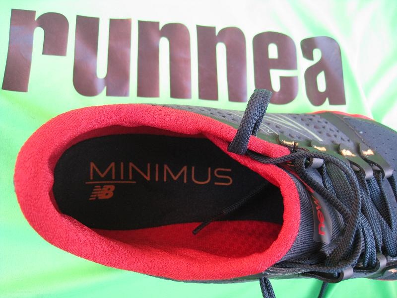 preposición Velocidad supersónica Manía New Balance MT10v4 Minimus: características y opiniones - Zapatillas  running | Runnea