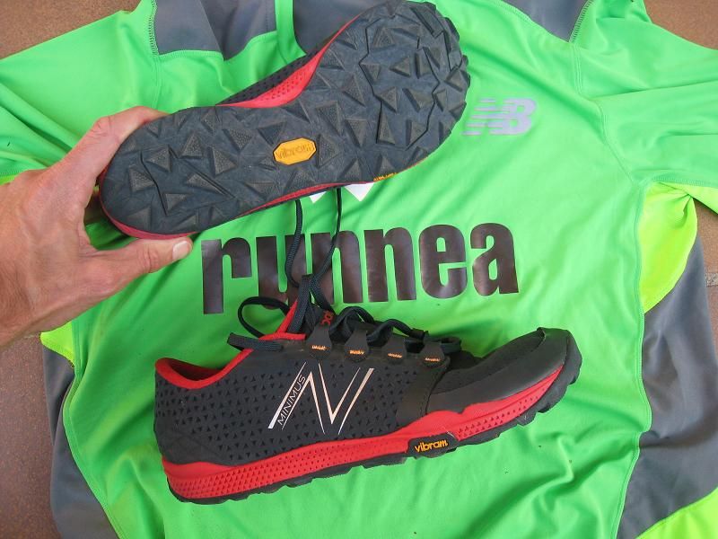 Balance MT10v4 Minimus: y opiniones - Zapatillas running | Runnea