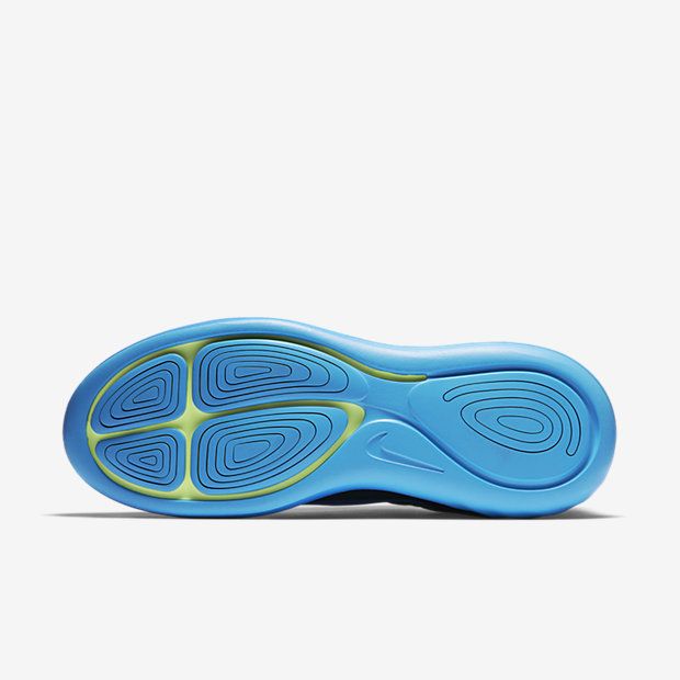 Dar una vuelta jerarquía alivio Nike LunarGlide 8: características y opiniones - Zapatillas running | Runnea
