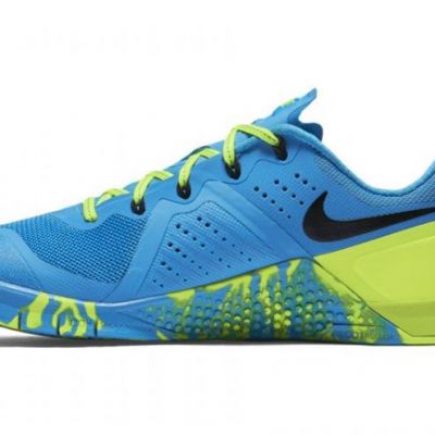 Precios de Nike Metcon 2 Amp azules - Ofertas para comprar y outlet | Runnea
