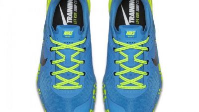 Nike Metcon 2 Amp