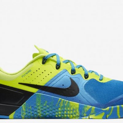 Precios de Nike Metcon 2 Amplify talla 45.5 para comprar online outlet | Runnea