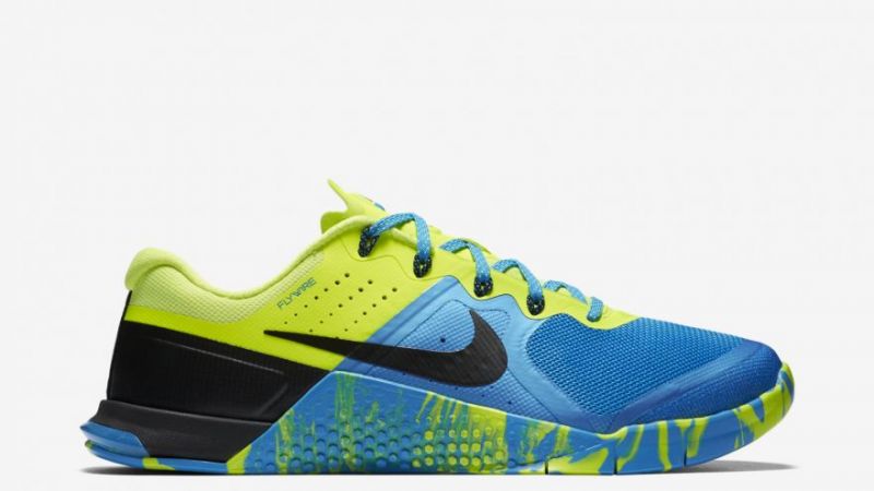 Radioactivo Influencia pastel Nike Metcon 2 Amplify: características y opiniones - Sneakers | Runnea