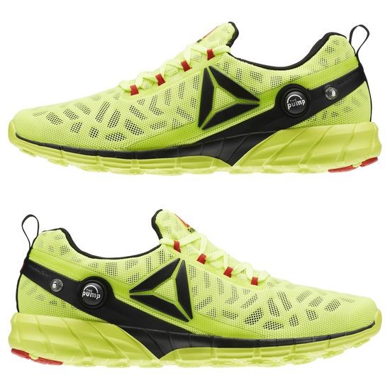 ZPUMP 2.5: details and review - Running shoes |