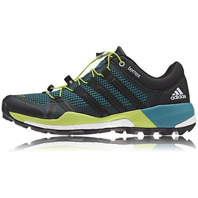 Adidas Terrex Skychaser: características opiniones - Zapatillas running | Runnea