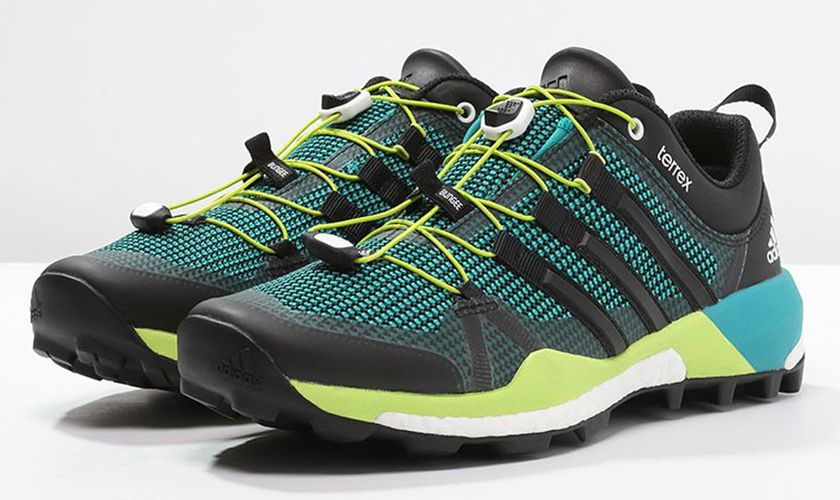 Adidas Terrex Skychaser: características opiniones - Zapatillas running | Runnea