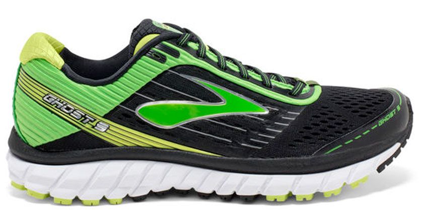 Brooks Ghost 9 Review And Details Runnea