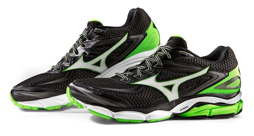 Mizuno Wave Ultima 8, review and details | Runnea