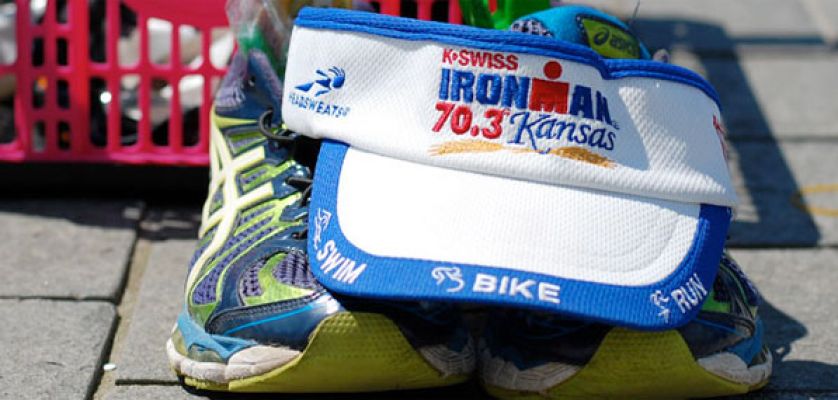 7 triathlon shoes to become a finisher (Part 2)