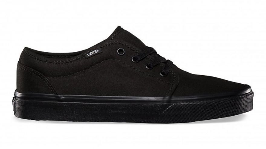 Vans 106 Vulcanized