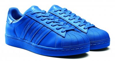 Sneakers | Adidas Superstar: características y opiniones Осінньо весняні кросівки adidas - StclaircomoShops