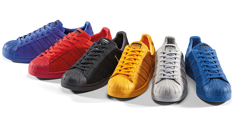 Adidas características opiniones - Sneakers | Runnea