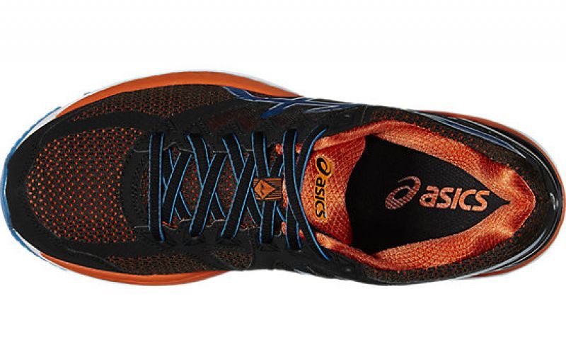 ASICS GT 4: características y - Zapatillas running | Runnea