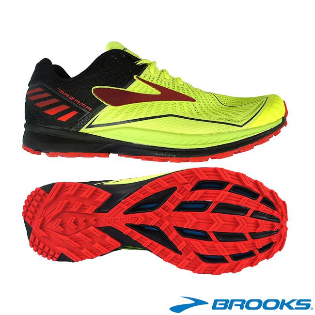 Brooks características y - Zapatillas running | Runnea