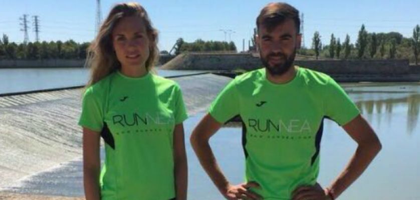 ¡Las 10 camisetas "Runnea Team" ya tienen dueños!