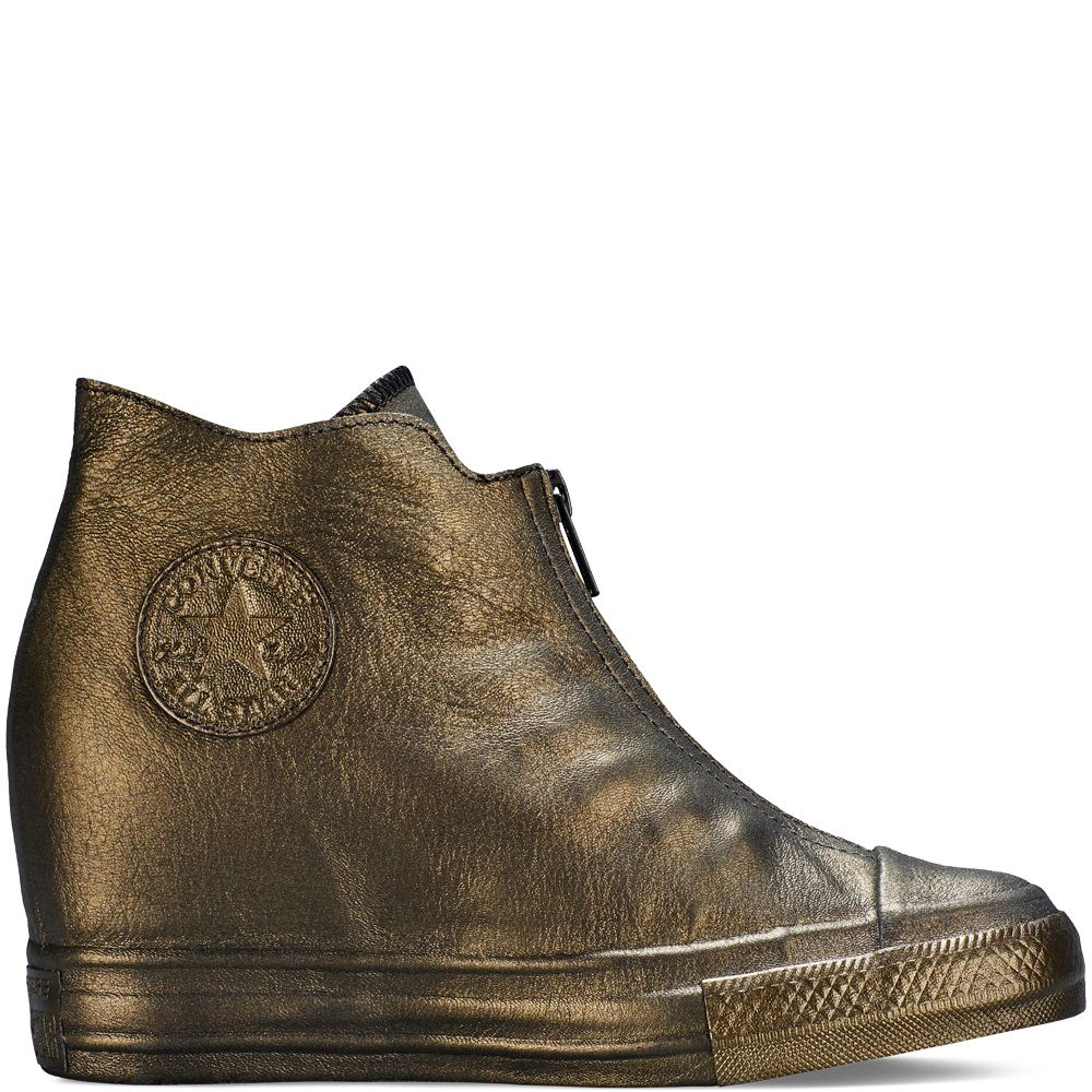 Converse Chuck Taylor Star Lux Shroud características y opiniones - Sneakers | Runnea