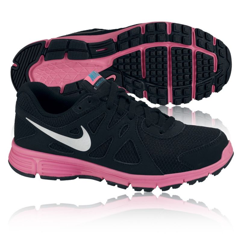 Nike Revolution 2: características y opiniones Zapatillas running |