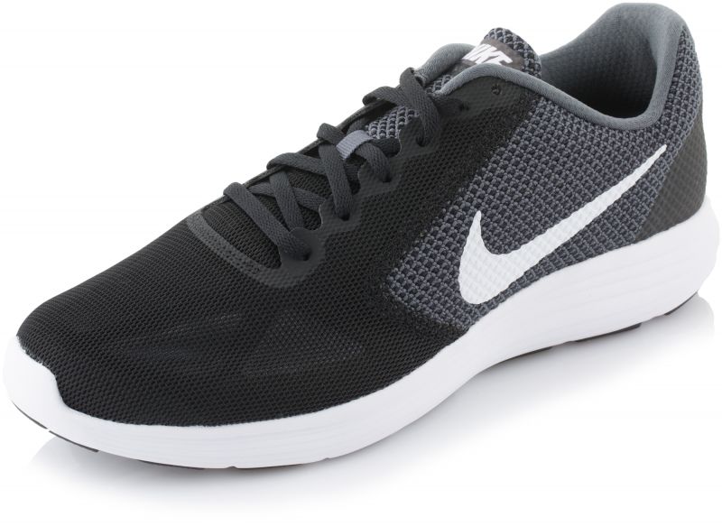 Nike Revolution 3, review and details