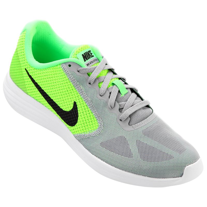 nike stability shoes revolution 3