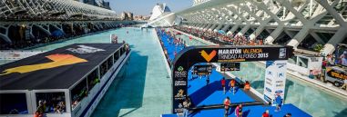 Maratón de Valencia 2016: Guía con toda la información necesaria, hasta códigos descuento para hoteles