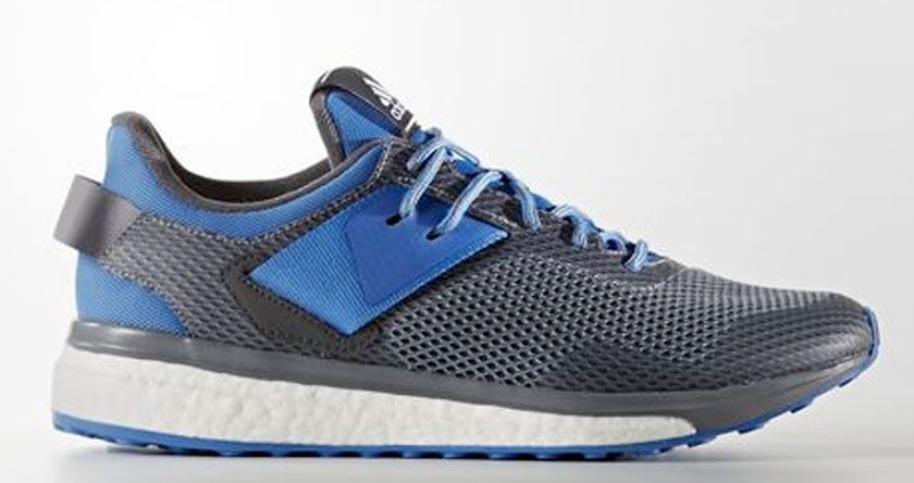 Adidas 3: opiniones - Zapatillas running Runnea
