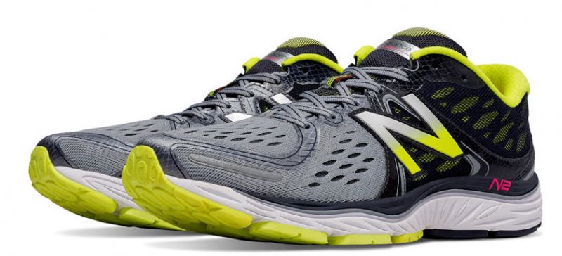 New Balance 1260v6, review and details | Runnea
