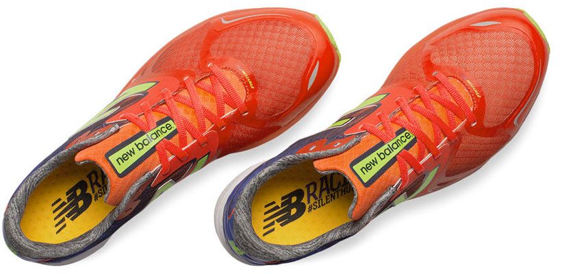 New Balance 1400 v4: características y - Zapatillas running | Runnea