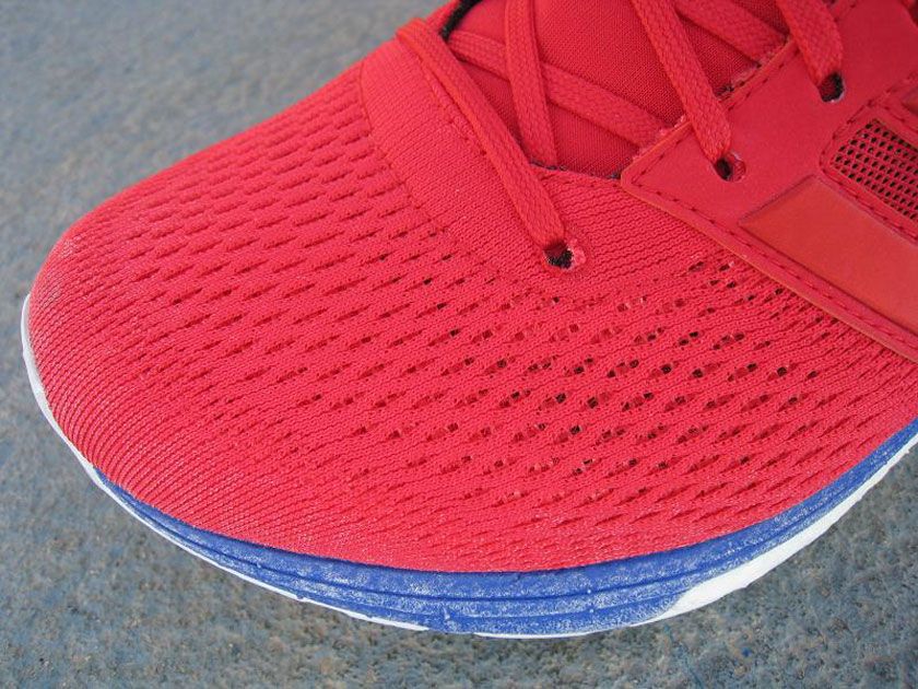 Adidas Adizero Boston características opiniones - Zapatillas running | Runnea