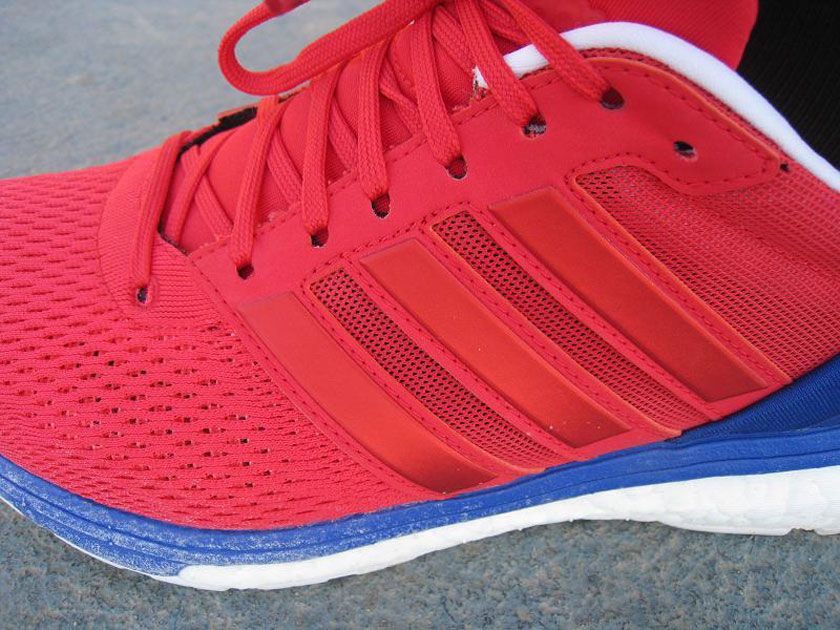 Adidas Adizero Boston características opiniones - Zapatillas running | Runnea