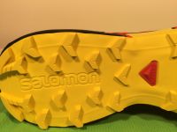 Salomon Speedcross 4
