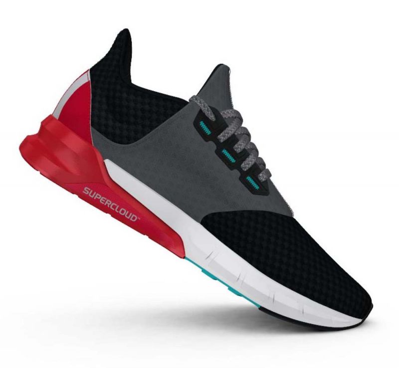 Adidas Falcon Elite 5: características y opiniones - Zapatillas | Runnea