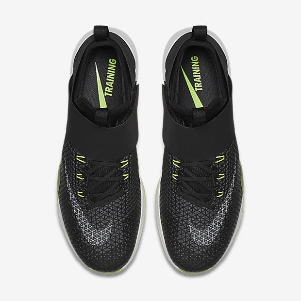 balcón Evaluación cisne Nike Air Zoom Strong: características y opiniones - Sneakers | Runnea