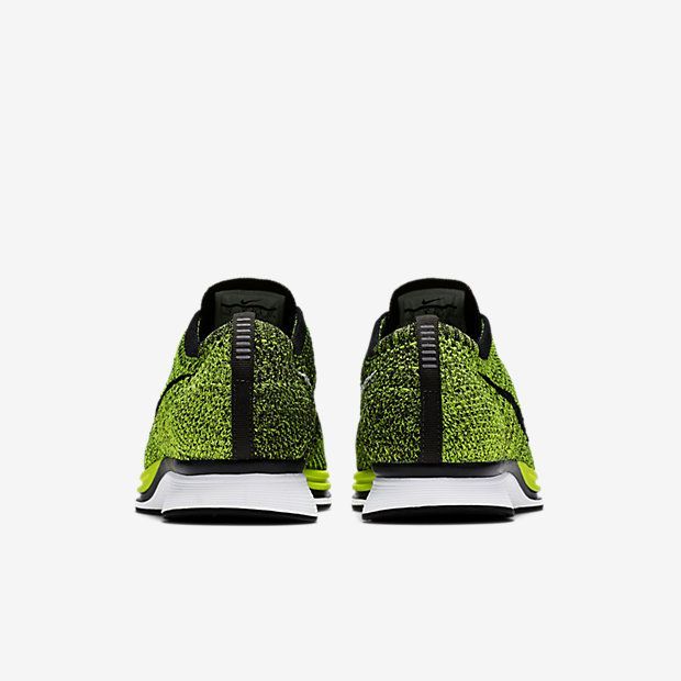 Nike Flyknit características y opiniones Zapatillas running |