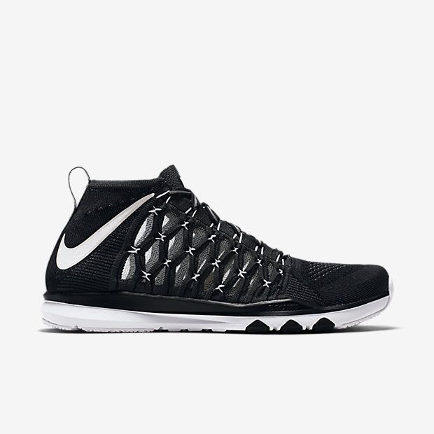 Nike Train Ultrafast Flyknit: y - Sneakers Runnea