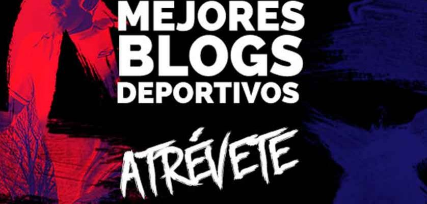 Inscríbete ya en la  II edición del Concurso de Blogs Deportivos #Soyrunneryblogger