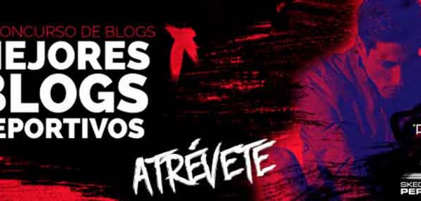 II edición del Concurso de Blogs Deportivos #Soyrunneryblogger