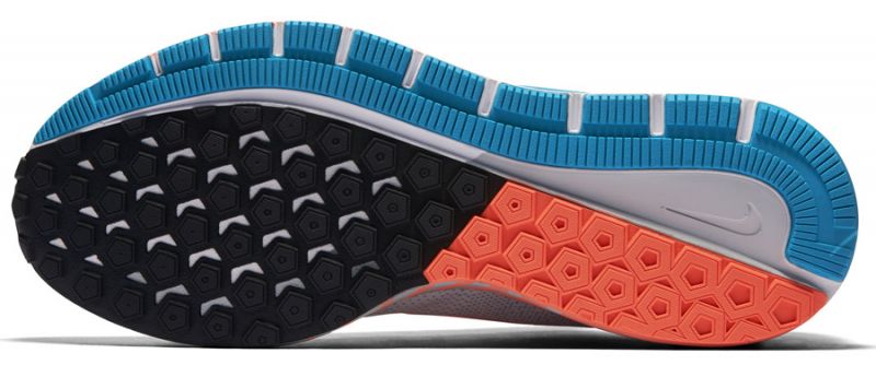 Menagerry Larry Belmont Cargado Nike Air Zoom Structure 20: características y opiniones - Zapatillas  running | Runnea