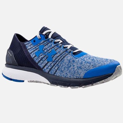 zapatilla de running Under Armour Charged Bandit 2