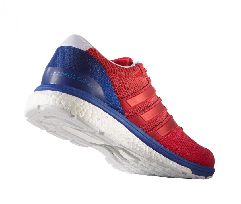 Untado rápido Temblar Adidas Adizero Boston 6: características y opiniones - Zapatillas running |  Runnea