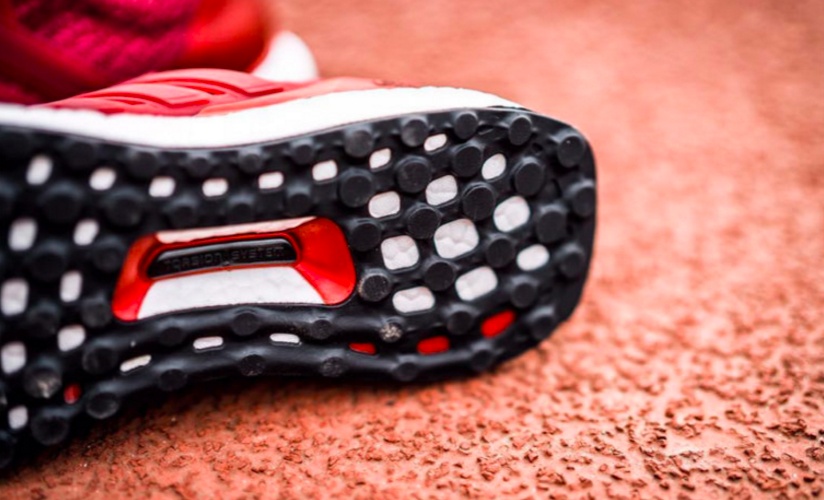Mantenimiento traqueteo corto Adidas Ultra Boost 3.0: características y opiniones - Zapatillas running |  Runnea