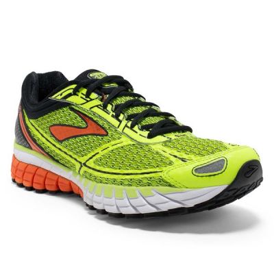 Brooks Aduro 4: caractéristiques et avis - Chaussures de Running | Runnea