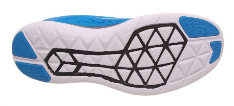 Etapa relé Noreste Nike Flex RN 2016: características y opiniones - Zapatillas running | Runnea