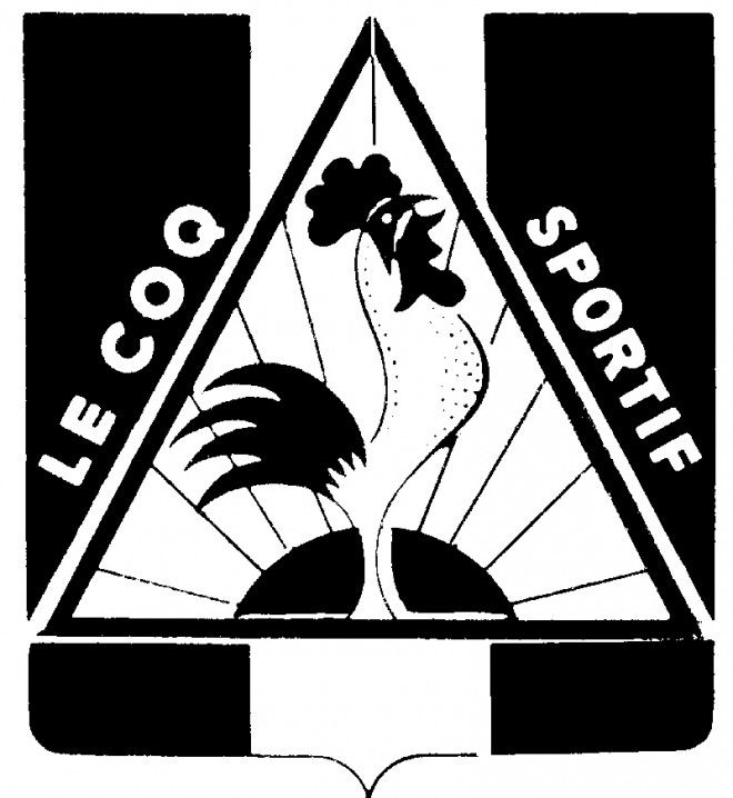 Le Coq Sportif primer logo